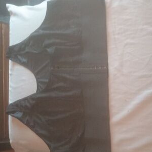 Front Closure Posture Bra